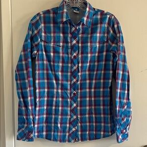 Columbia Insect Blocker Shirt